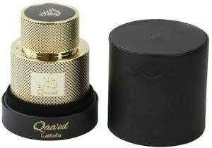 Qaa`ed EDP 100ml