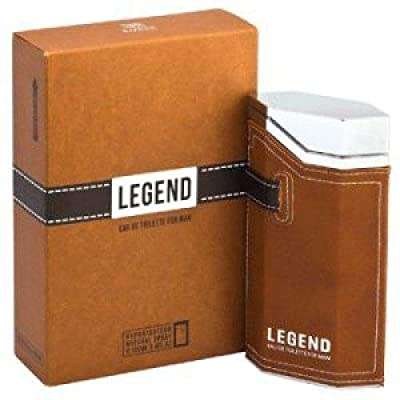 Legend 100ml EDT