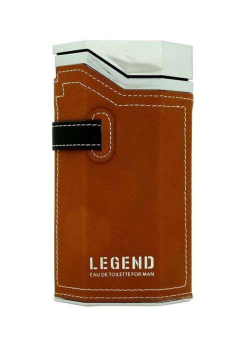 Legend 100ml EDT