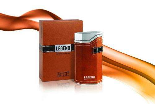 Legend 100ml EDT