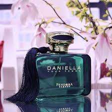Daniella Pour Femme 100ml EDP