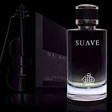 Suave 100ml EDP
