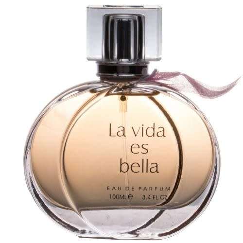 La vida es bella 100ml EDP