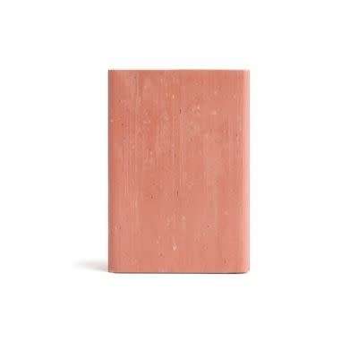 Epoch Polishing Bar Soap-free Face and Body Exfoliating Cleansing Bar