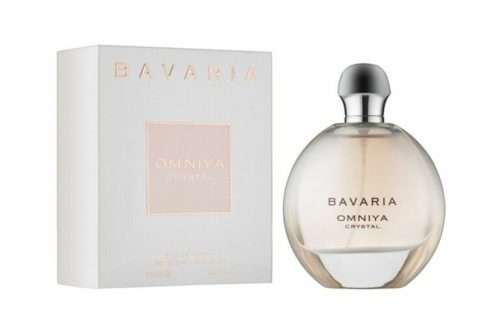 Bavaria Omnia Crystal 100ml EDP