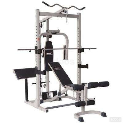 Trojan Powercage