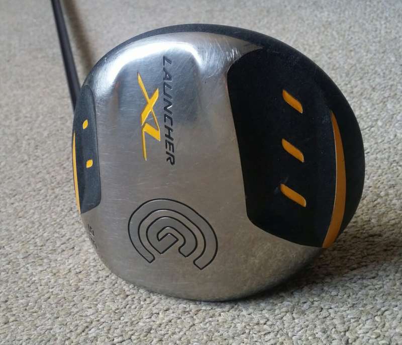 Cleveland XL Launcher