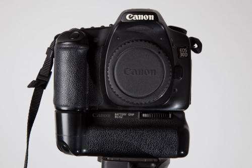 Canon EOS 30D