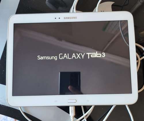 Samsung Galaxy Tab 3 10.1
