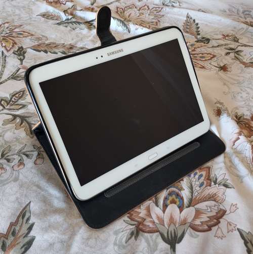 Samsung Galaxy Tab 3 10.1
