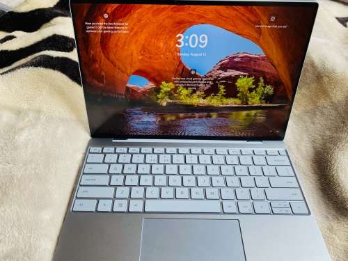 laptop