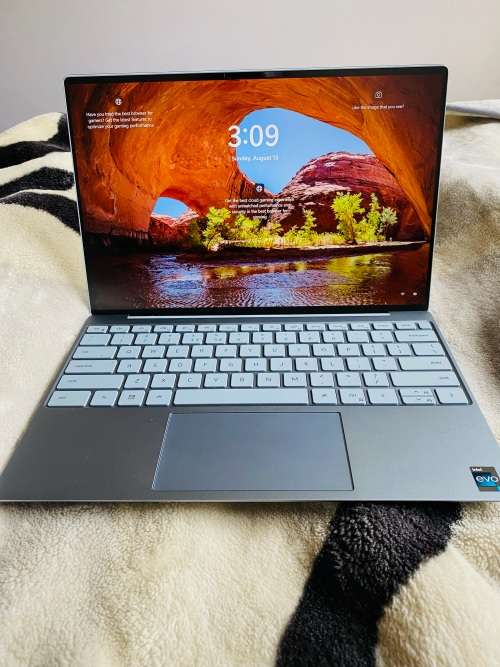 laptop