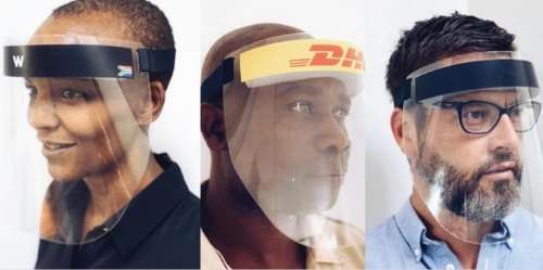 Face Shield