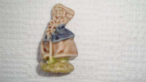 Wade whimsies - Little Bo Peep