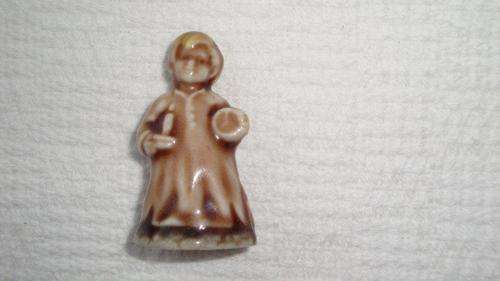 Wade whimsies - Wee willie winkie