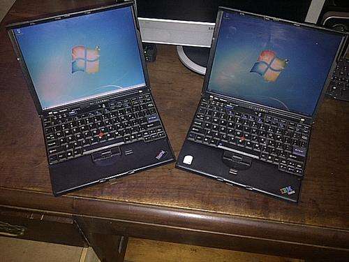 Lenovo X61s