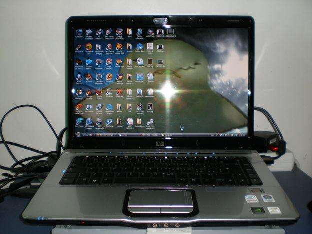 HP Pavillion Dv6500