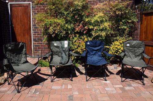 Camping Chairs