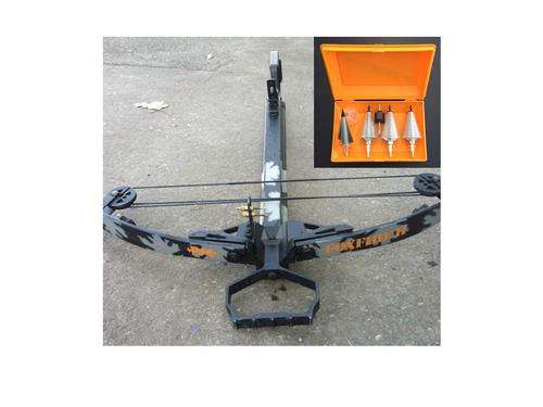 PSE Foxfire Crossbow