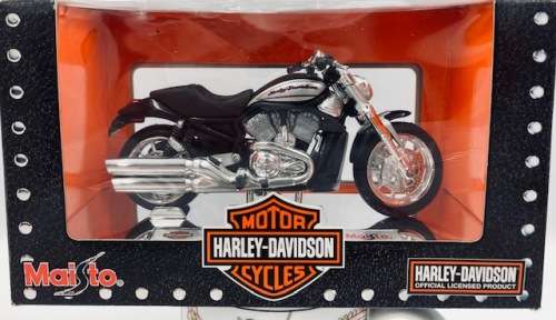 Harley Davidson Maisto
