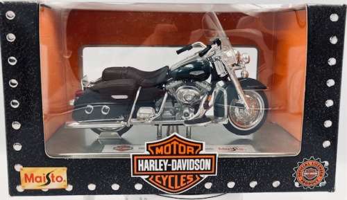 Harley Davidson Maisto