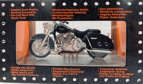Harley Davidson Maisto
