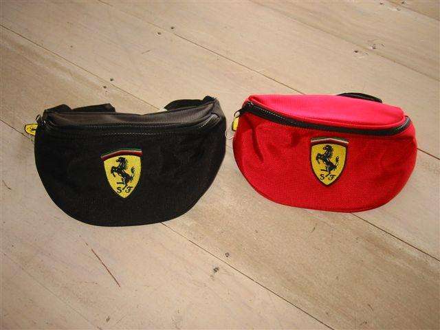 Ferrari Bumbags