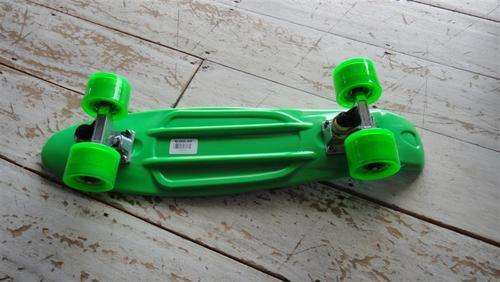 Skateboard