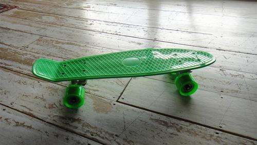 board