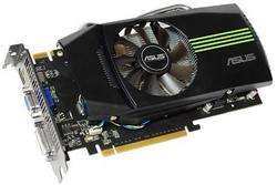 Asus GTS450 1GB DDR5