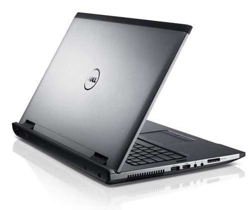 Dell Vostro 3750 17.3" Big Screen i5 8Gb Ram 500Gb HDD