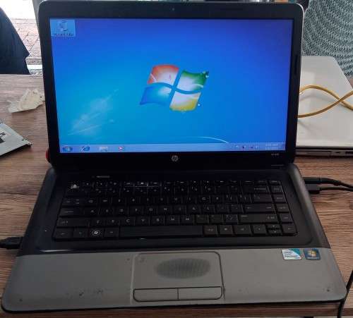 HP 650 G1 Laptop