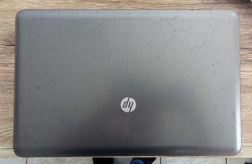 HP 650 G1 Laptop