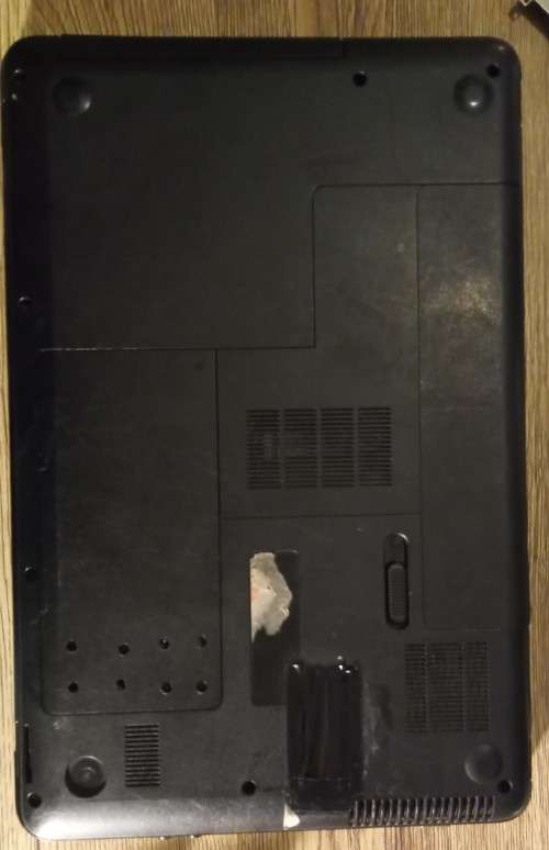HP 650 G1 Laptop