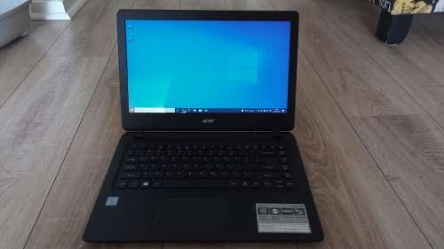 Acer i5 7th Gen Laptop