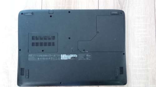 Acer i5 7th Gen Laptop