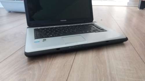 Toshiba Satellite L300
