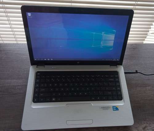 *HP* G62 i3 Laptop