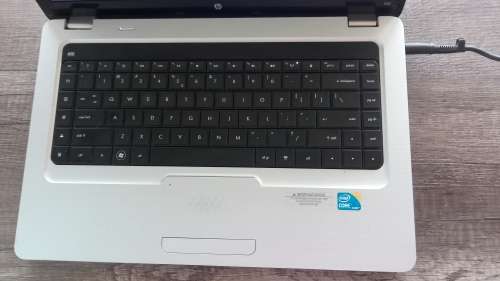 *HP* G62 i3 Laptop
