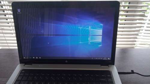 *HP* G62 i3 Laptop