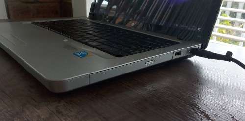 *HP* G62 i3 Laptop