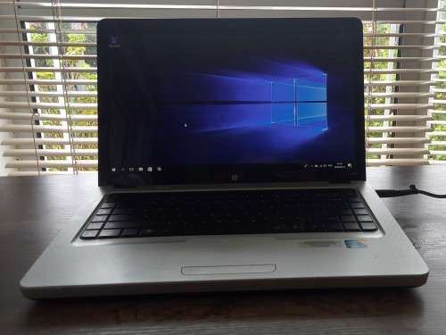 *HP* G62 i3 Laptop
