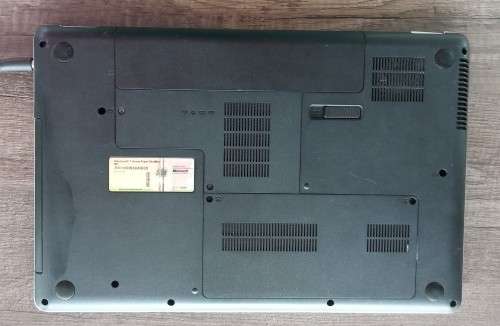 *HP* G62 i3 Laptop