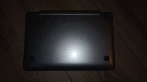 HomeChoice Gemini 2in1 laptop/tablet