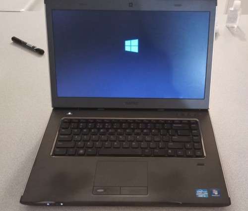 Dell Vostro 3560 i7
