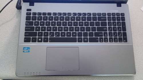 ASUS X550C i3 6Gb Ram Laptop