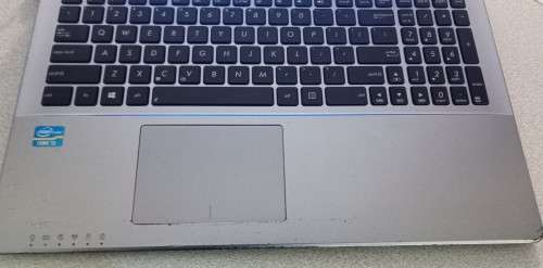 ASUS X550C i3 6Gb Ram Laptop