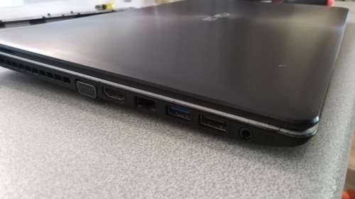 ASUS X550C i3 6Gb Ram Laptop