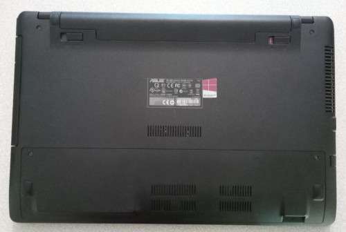 ASUS X550C i3 6Gb Ram Laptop
