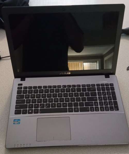 ASUS X550C i3 6Gb Ram Laptop